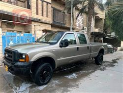 Ford F-350